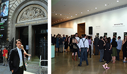 The National Portrait Gallery | London