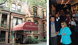 National Arts Club | New York